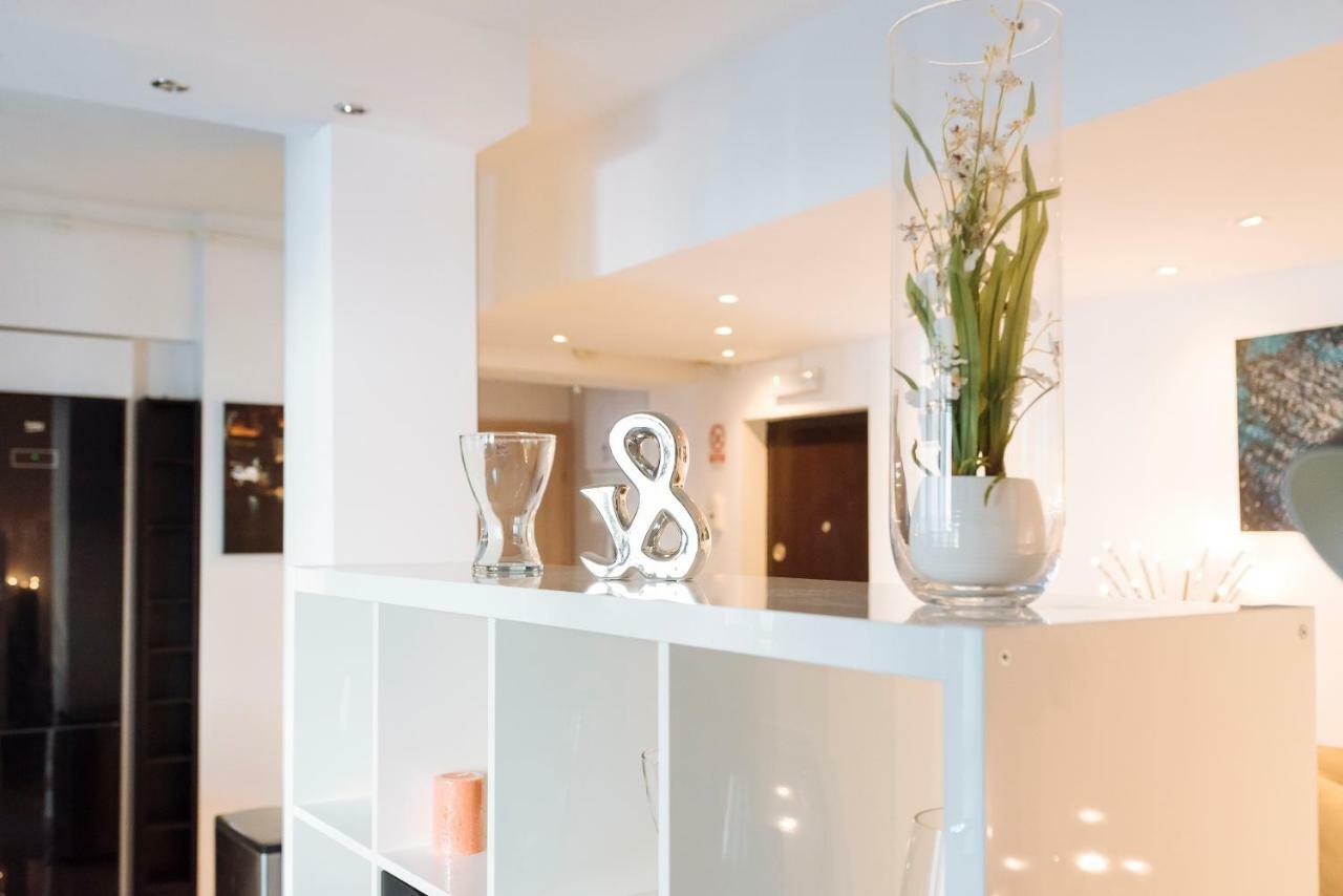 Luxury Flat 8 Near Metro Bucareste Exterior foto