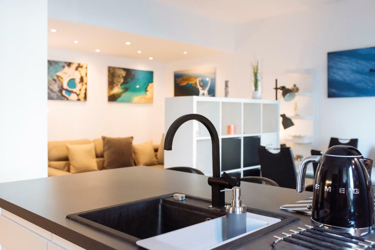 Luxury Flat 8 Near Metro Bucareste Exterior foto